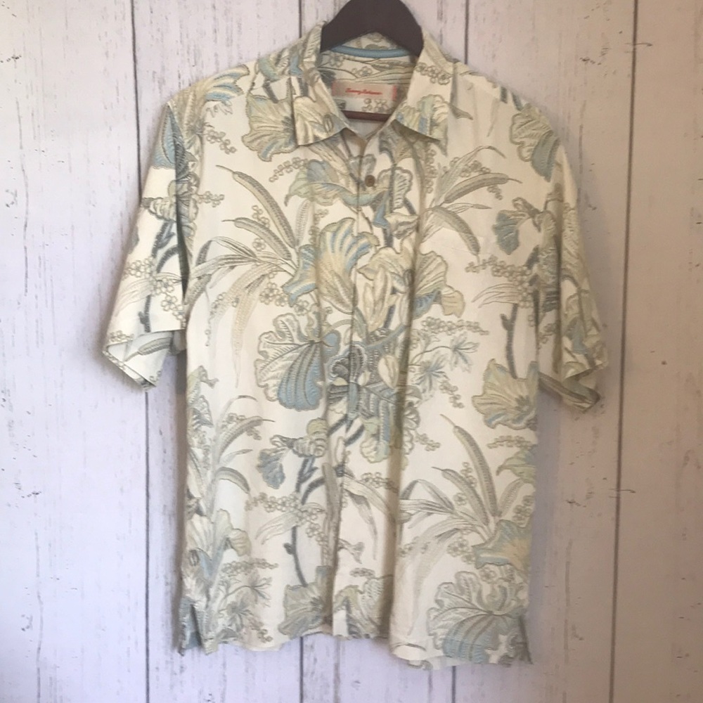 Tommy Bahama men’s shirt